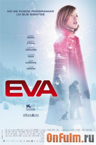 Ева: Искусственный разум (2012)