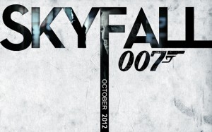 007: Координаты «Скайфолл» (2012)